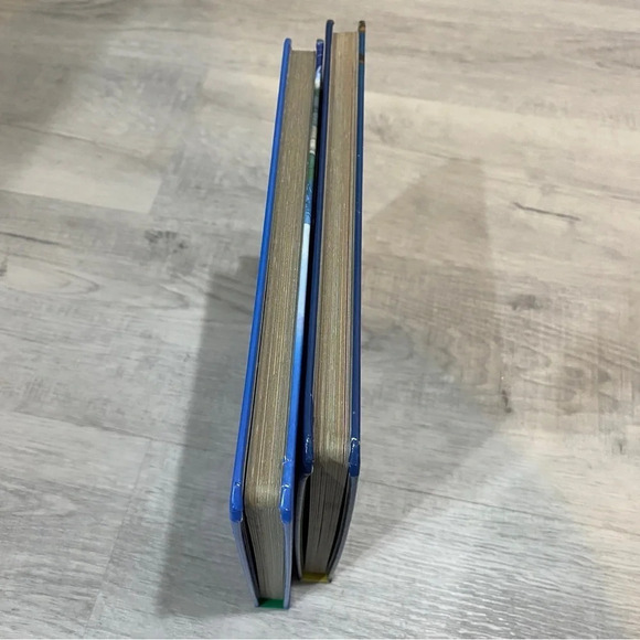 Lot of 2 Kids Books “Why I Love…” Grandparents by Daniel Howarth - Picture 5 of 13